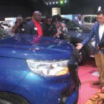 Locally assembled cars to hit 12,000 in 5 years