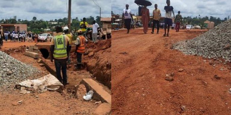 New projects in Assin North not enough to secure victory for NPP – NDC