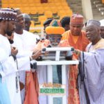 Muslims celebrate Eid-ul-Adha