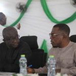 DDEP: Amenfiman Rural Bank unable to pay dividends despite increase in profit margins