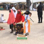 Muslims celebrate Eid-ul-Adha