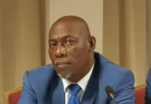 Kojo Yankah