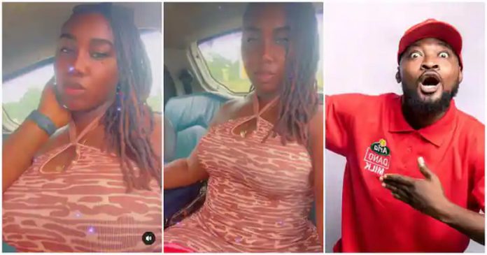 Funny Face and his baby mama Vanessa Nicole Photo Source: vannesah_nicole Funny Face and his baby mama Vanessa Nicole Photo Source: vannesah_nicole
