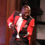 I’ve no plans of retiring – Amakye Dede