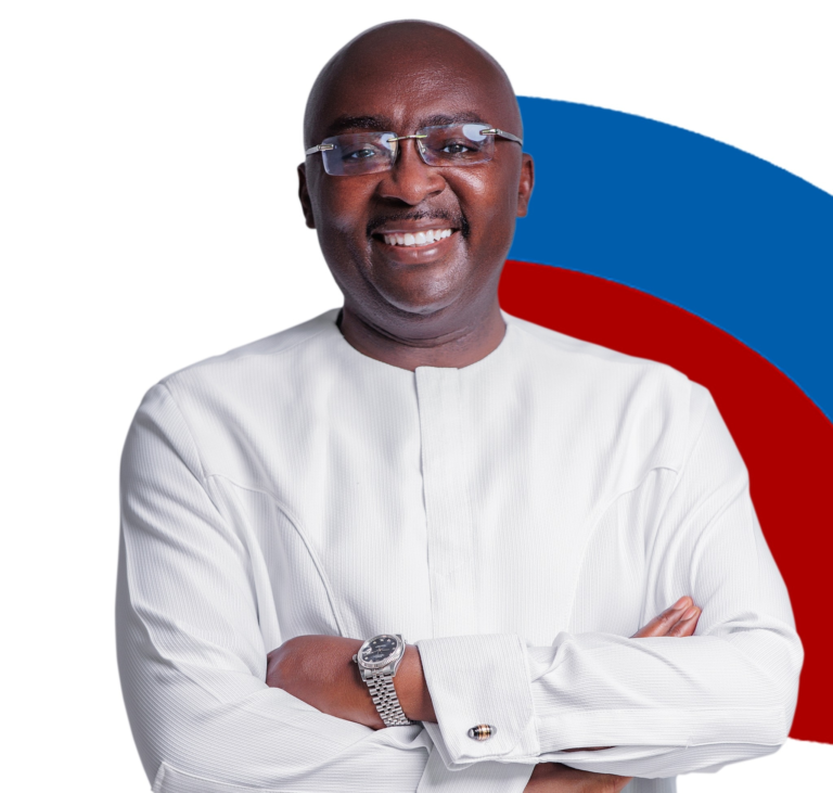 Bawumia has what it takes to send us to the promised land – Eastern Regional Minister