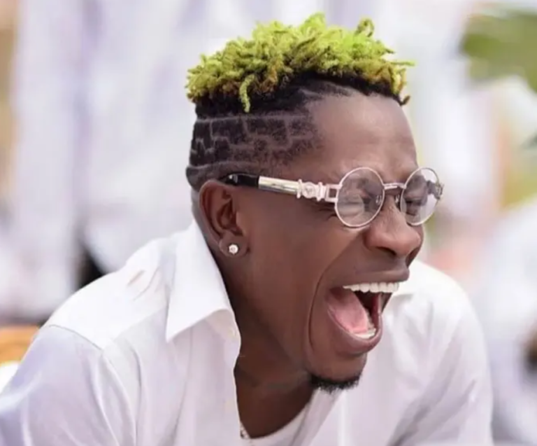 Shatta Wale’s tweets spark interest amid Yvonne Nelson, Sarkodie’s abortion controversy