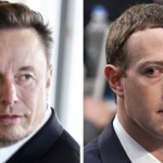 Elon Musk to engage Mark Zuckerberg in historic cage fight
