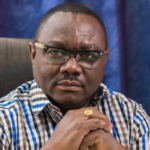 It will be an honour to direct a stage play of Yvonne Nelson’s book – Ivan Quashigah