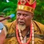 Veteran Nigerian actor Don Brymo dies at age 56 Nigerian actor Don Brymo