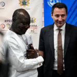 Ofori-Atta on track to revive economy – IMF Mission Team
