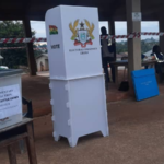 Assembly Elections: Distribution of materials delays voting in Ablekuma North