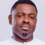 Aseda is biggest song in Ghana now — Nacee