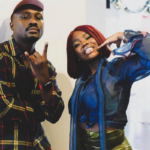 Harrowing video of assault on Gyakie’s manager in Portugal angers Ghanaians