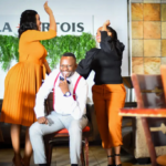 May God reward you with another wife – Pastor prays for ‘hardworking men’