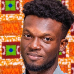 A year on, CAF yet to pay Kobby Spiky in his fight for creative justice Kobby Spiky Nkrumah – IT Specialist