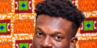 Kobby Spiky Nkrumah – IT Specialist