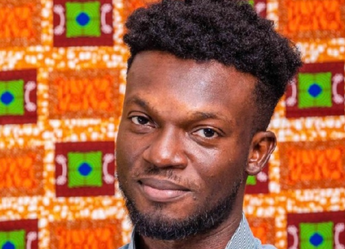 Kobby Spiky Nkrumah – IT Specialist Kobby Spiky Nkrumah – IT Specialist