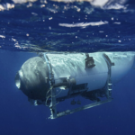 What to know about the 5 passengers on the missing Titanic submarine From OceanGate/FILE