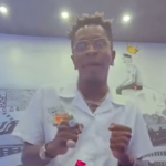Shatta Wale teases new 'Yvonne Nelson'song