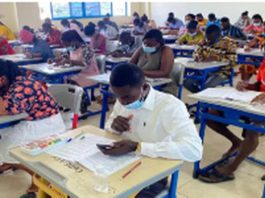 GES announces date for 2025 Teachers’ Promotion Exams