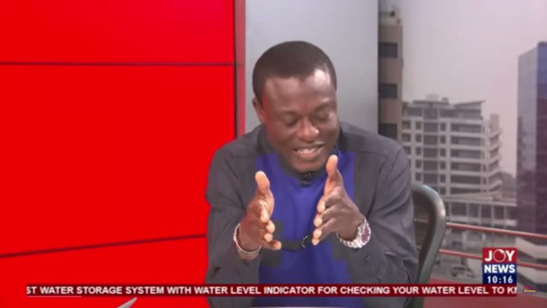 Corruption fight: ‘Should I feel frustrated and resign?’ – Special Prosecutor