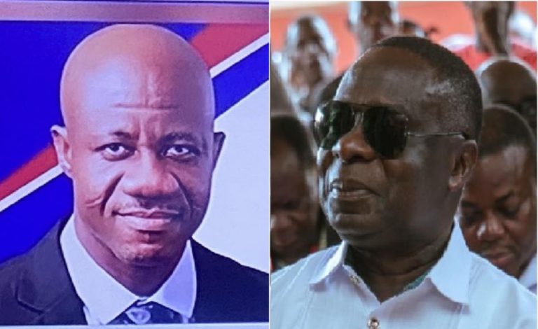 Assin North: NPP not confident – Prof Kobby Mensah