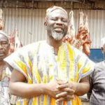 Anthrax: Kumasi Abattoir sets surveillance committee on meat