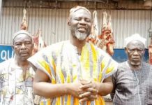 Anthrax: Kumasi Abattoir sets surveillance committee on meat