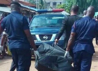 Akwapim-Akropong chieftaincy clash: One dead after Police shoot-out