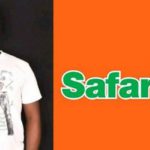 Theophilus Morgan won Ghȼ57 million in sports betting