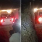 Former Regional Minister slams businessman for burying father in Toyota Corolla