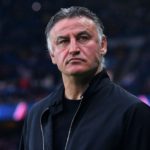 Christophe Galtier was appointed Paris Saint-Germain head coach in 2022. Aurelien Meunier - PSG/PSG via Getty Images