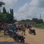 Gonja Youth besiege Yagbonwura’s palace