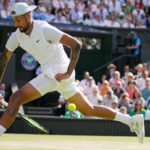 Nick Kyrgios reveals he contemplated suicide after 2019 Wimbledon loss Pic: AP