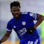 Daniel Amartey