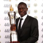 N’golo Kante buys football club in Belgium after Saudi move