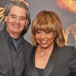 Tina Turner's husband who donated his kidney to her expected to receive half of $250million fortune