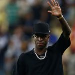 Vinicius Jr © Getty Images