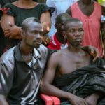 Honour my wife with your votes – Widower of NDC woman who died during Assin North campaign