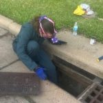 The city's stray animal problem remains a significant concern for animal advocates ( Image: Youtube/@KHOU11)