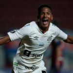 Angelo Gabriel made his senior debut aged 15 in 2020