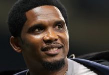 Samuel Eto'o, who has led the Cameroonian FA since December 2021, has come under fire for some of his recent decisions