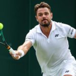 Stan Wawrinka has dropped to 88th in the world rankings