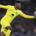 Andre Onana won the Italian Cup last season and was a three-time Eredivisie champion at previous club Ajax