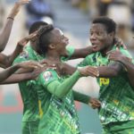 Zimbabwe, who contested the Africa Cup of Nations last year, were unable to compete in the 2023 edition