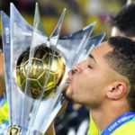Brazil won the South American Under-20 championship earlier this year, where Roque finished as top goalscorer with six goals.