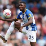 Caicedo helped Brighton finish sixth in the Premier League last season