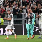 Juventus kicked out of Europa Conference League for breaching FFP rules