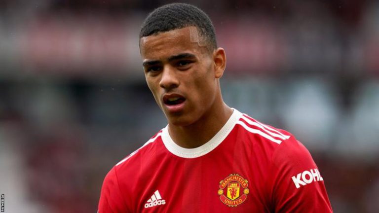 Man Utd chiefs tell Greenwood they will look to sell