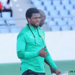 Bismark Kobby Mensah